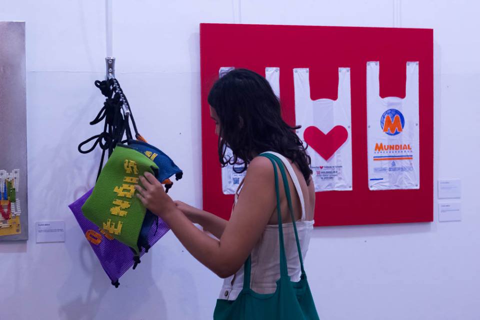 O lugar da periferia na arte&nbsp;contemporânea