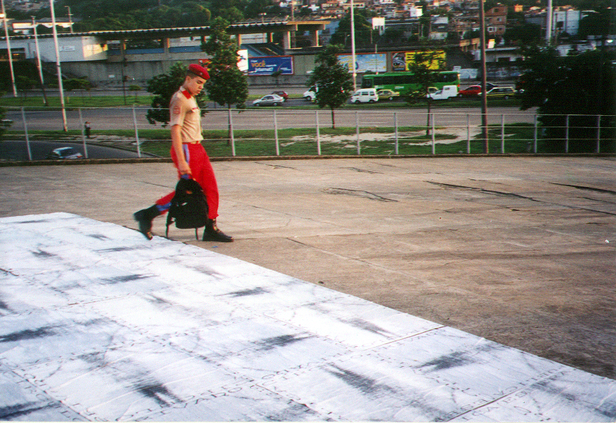 Arthur Leandro