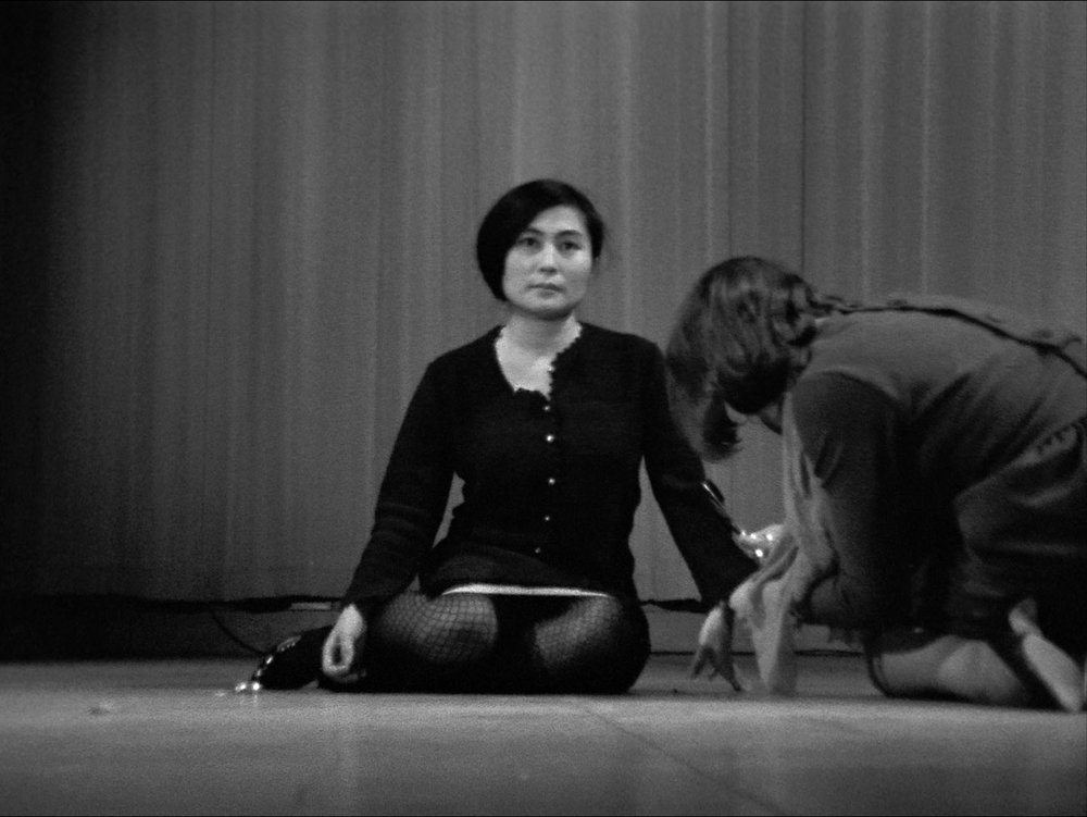 Participação e coletividade na arte contemporânea japonesa