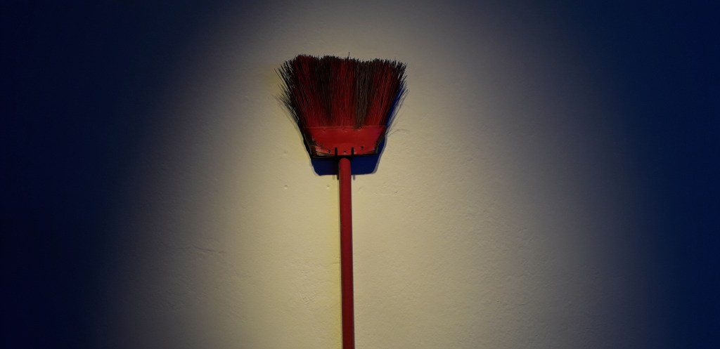 Ready-made ou gambiarra