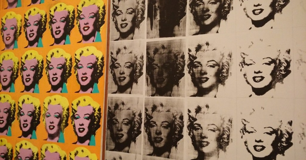 Curso online (aulas gravadas): História da arte&nbsp;contemporânea