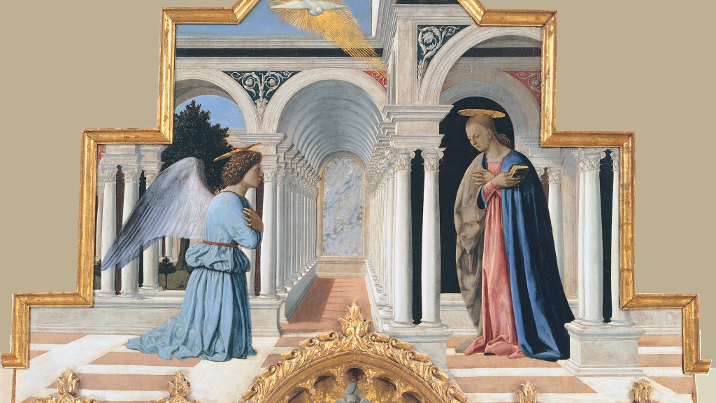 Curso online: Renascimento – Tópicos em história da&nbsp;arte