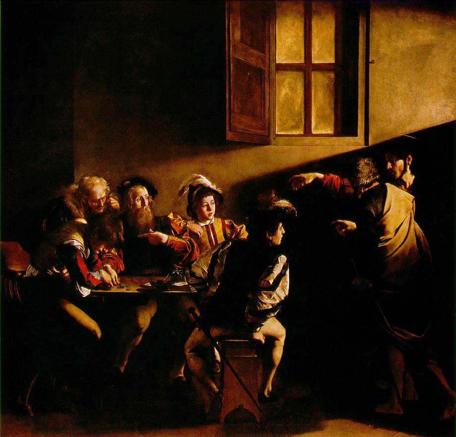 Curso online: Barroco – Tópicos em história da&nbsp;arte